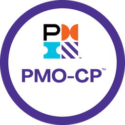 Logo PMO-CP