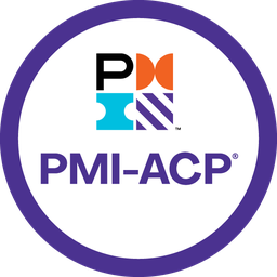 Logo PMI-ACP