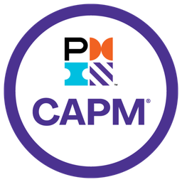 Logo CAPM