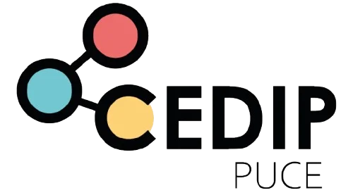CEDIP Logo