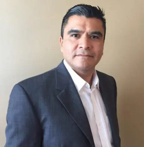 Miguel Ángel García Trujillo