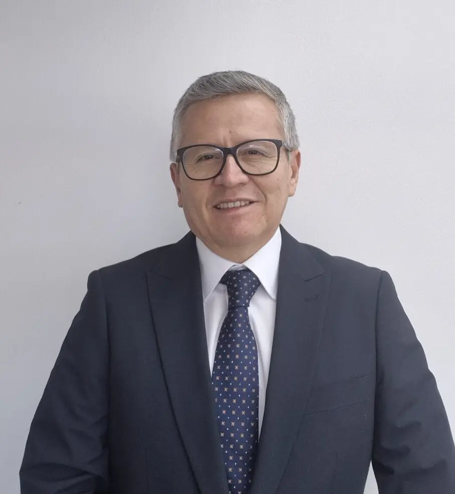 Fernando Salvador
