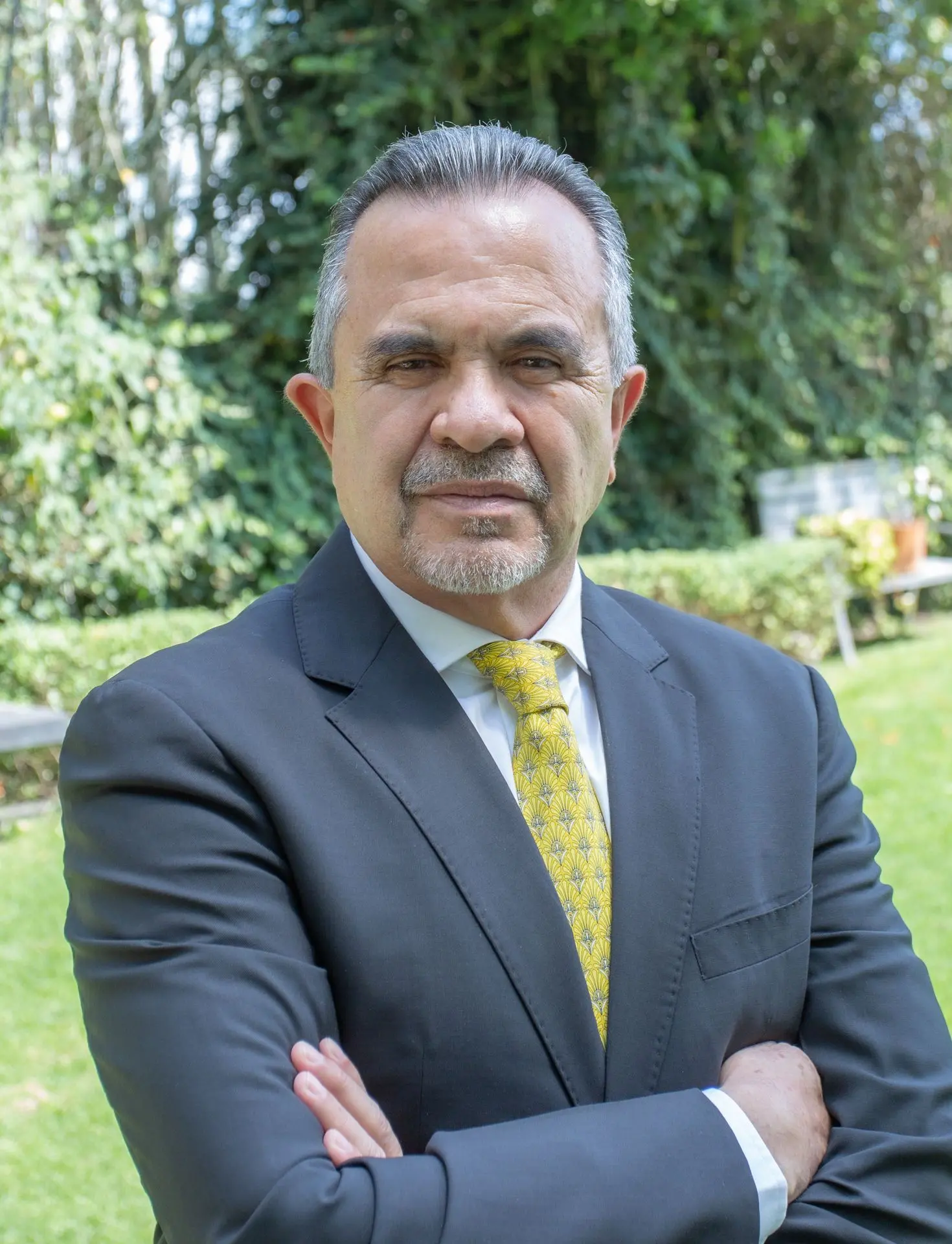 Henry Yandún