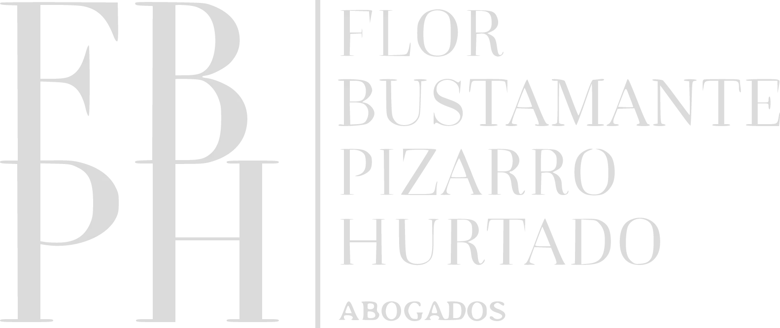 FBPH Abogados