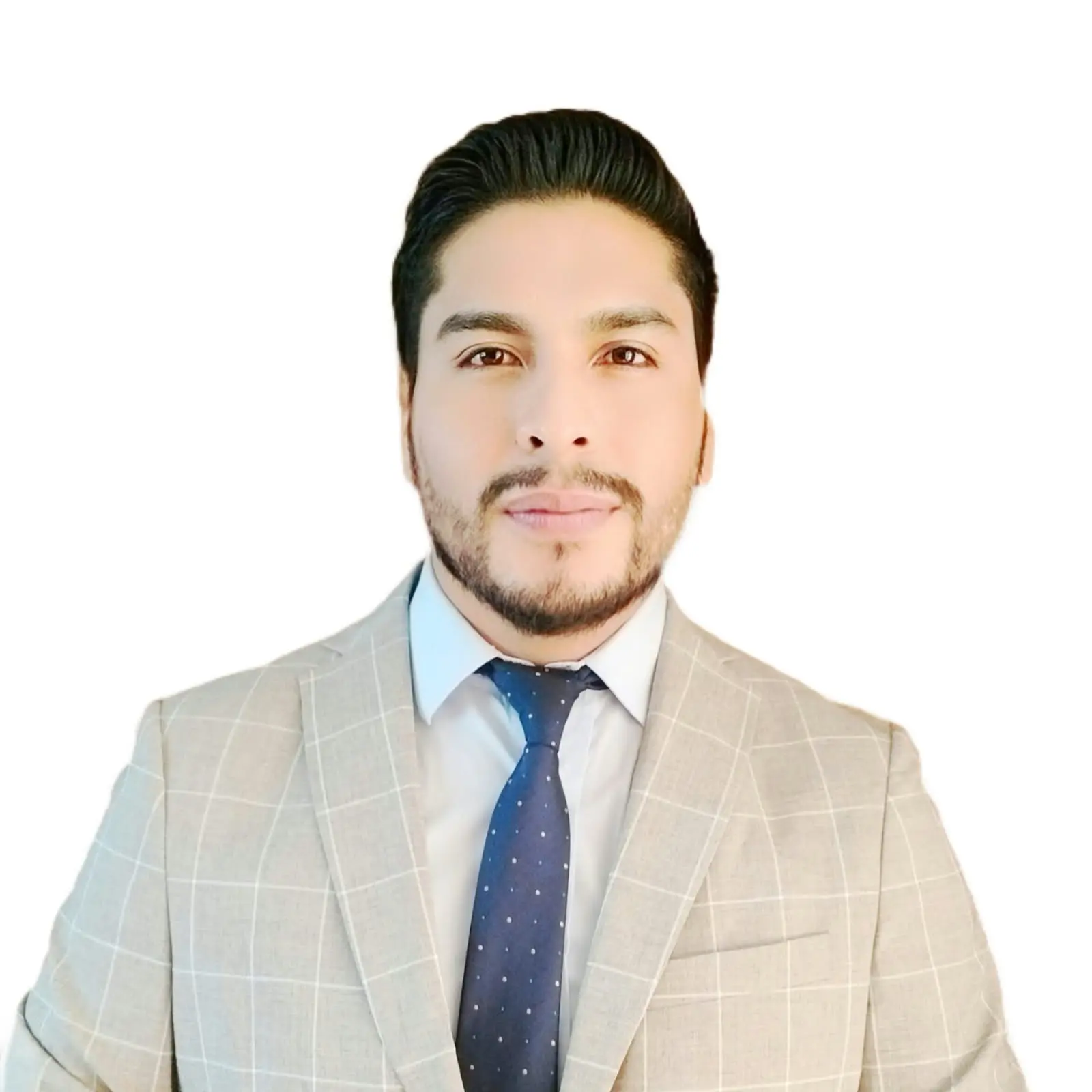 Luis Claudio