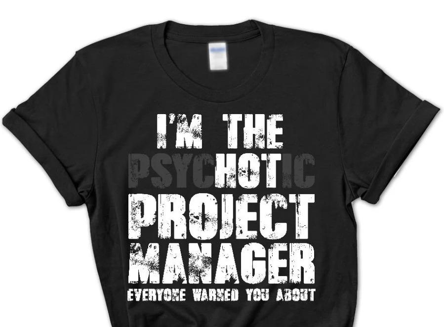 Camiseta Negra